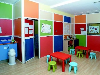Inglés: Catálogo de Centro Infantil Gente Pequeña Inglés: Catálogo de Centro Infantil Gente Pequeña