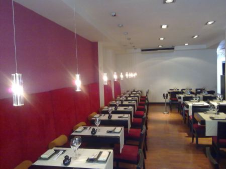 Iluminación de Restaurantes: Servicios de Jsp Electrotecnia, S.L. Iluminación de Restaurantes: Servicios de Jsp Electrotecnia, S.L.
