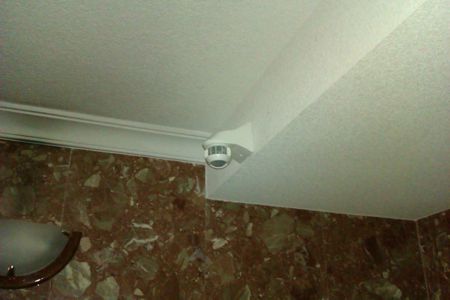 Detectores de presencia: Servicios de Jsp Electrotecnia, S.L. Detectores de presencia: Servicios de Jsp Electrotecnia, S.L.