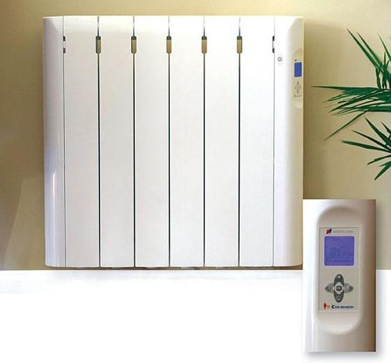 Instalación de calefacción: Servicios de Jsp Electrotecnia, S.L. Instalación de calefacción: Servicios de Jsp Electrotecnia, S.L.