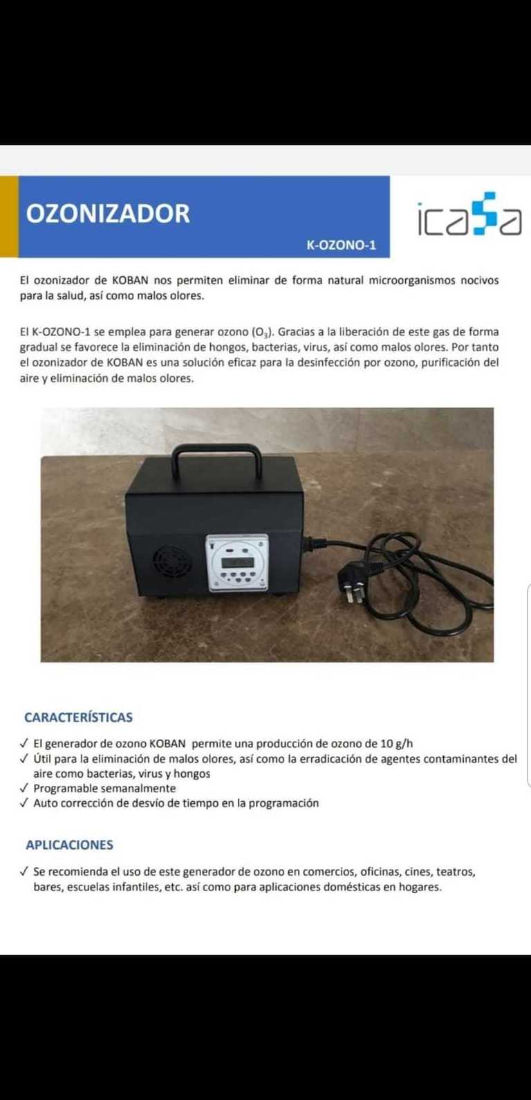 Articulos de proteción contra el COVID 19: Servicios de Jsp Electrotecnia, S.L. Articulos de proteción contra el COVID 19: Servicios de Jsp Electrotecnia, S.L.