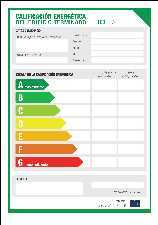 Certificados (Boletines) eléctricos y energéticos: Servicios de Jsp Electrotecnia, S.L. Certificados (Boletines) eléctricos y energéticos: Servicios de Jsp Electrotecnia, S.L.