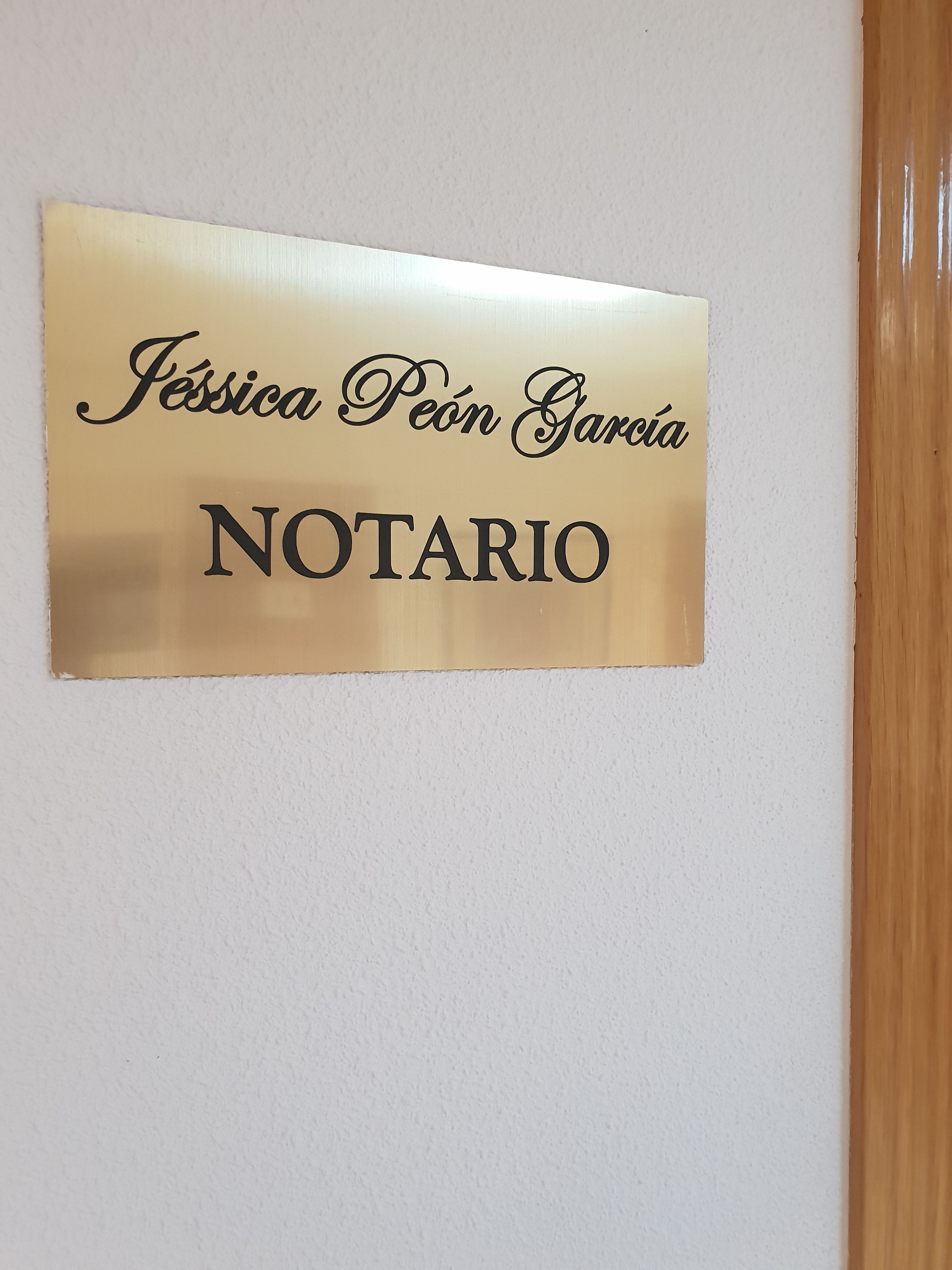 Servicios especializados: Especialidades de Notaría Dª Jéssica Peón García Servicios especializados: Especialidades de Notaría Dª Jéssica Peón García