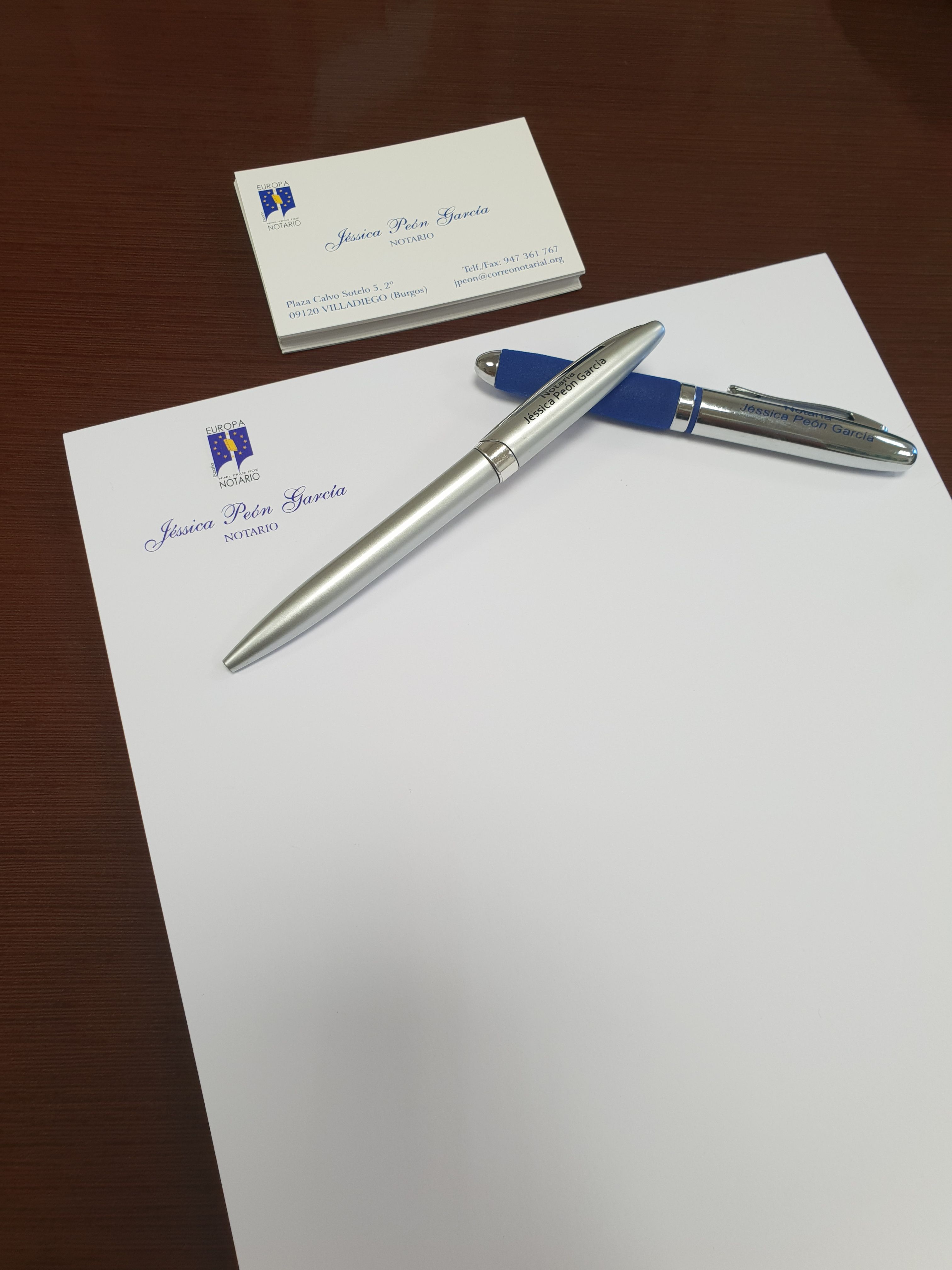 Para acudir a la Notaría - Documentos: Especialidades de Notaría Dª Jéssica Peón García Para acudir a la Notaría - Documentos: Especialidades de Notaría Dª Jéssica Peón García