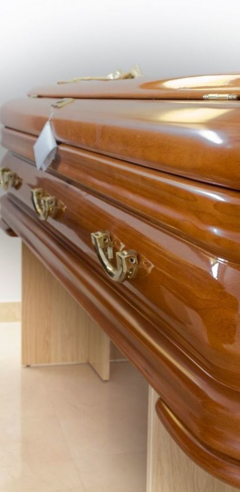 Traslados: Servicios de Servicios Funerarios Arandinos Traslados: Servicios de Servicios Funerarios Arandinos