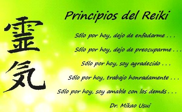 Sesiones de Reiki Sesiones de Reiki