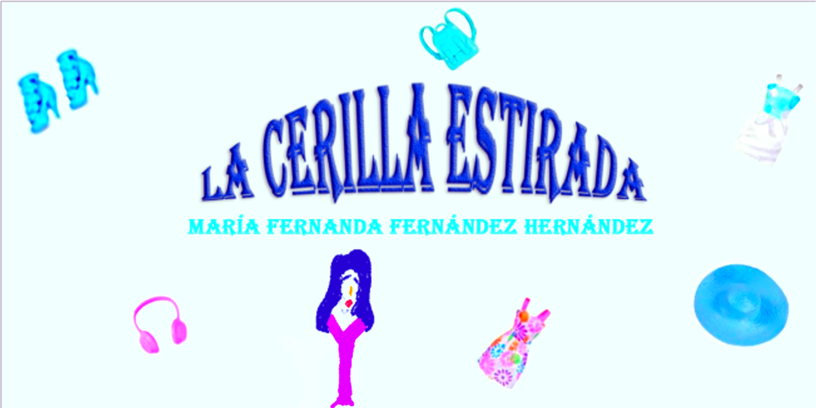 La cerilla estirada La cerilla estirada