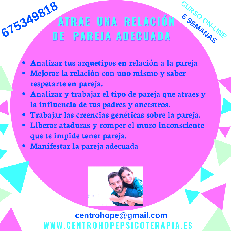 Atraer la relación de pareja Atraer la relación de pareja