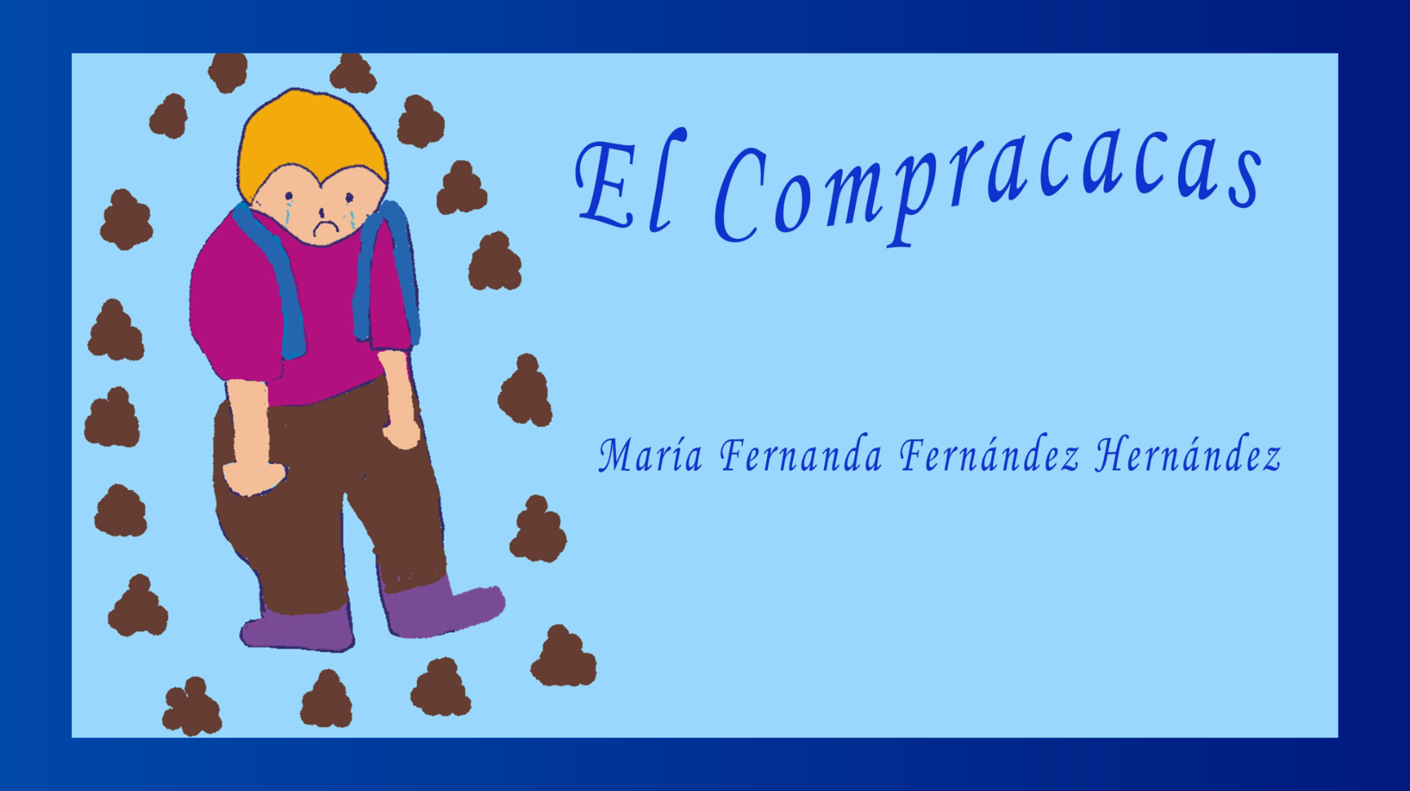 "El compracacas": Servicios de Centro Hope "El compracacas": Servicios de Centro Hope
