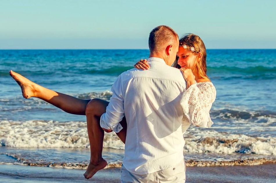 Terapia de pareja Terapia de pareja