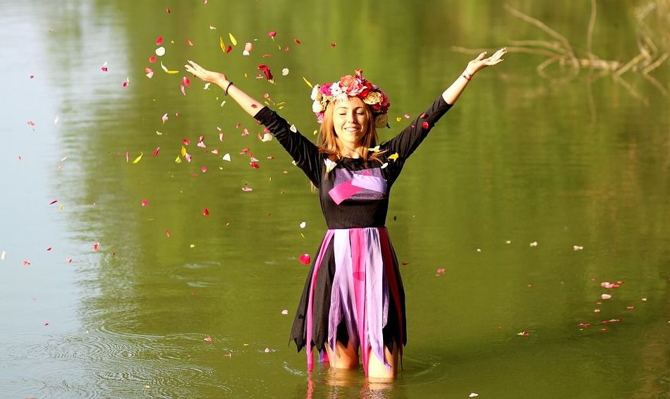 Cursos de Reiki Cursos de Reiki