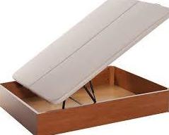 Canapé Madera M22 Canapé Madera M22