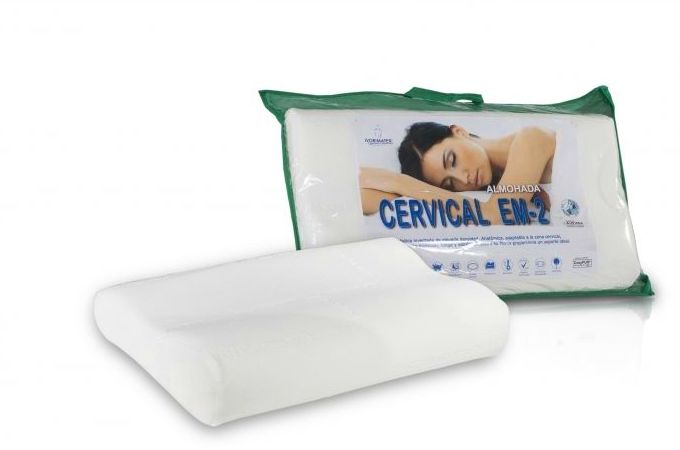 ALMOHADA ENSUEÑO MAXI.: CATALOGO de Aquí Colchón ALMOHADA ENSUEÑO MAXI.: CATALOGO de Aquí Colchón