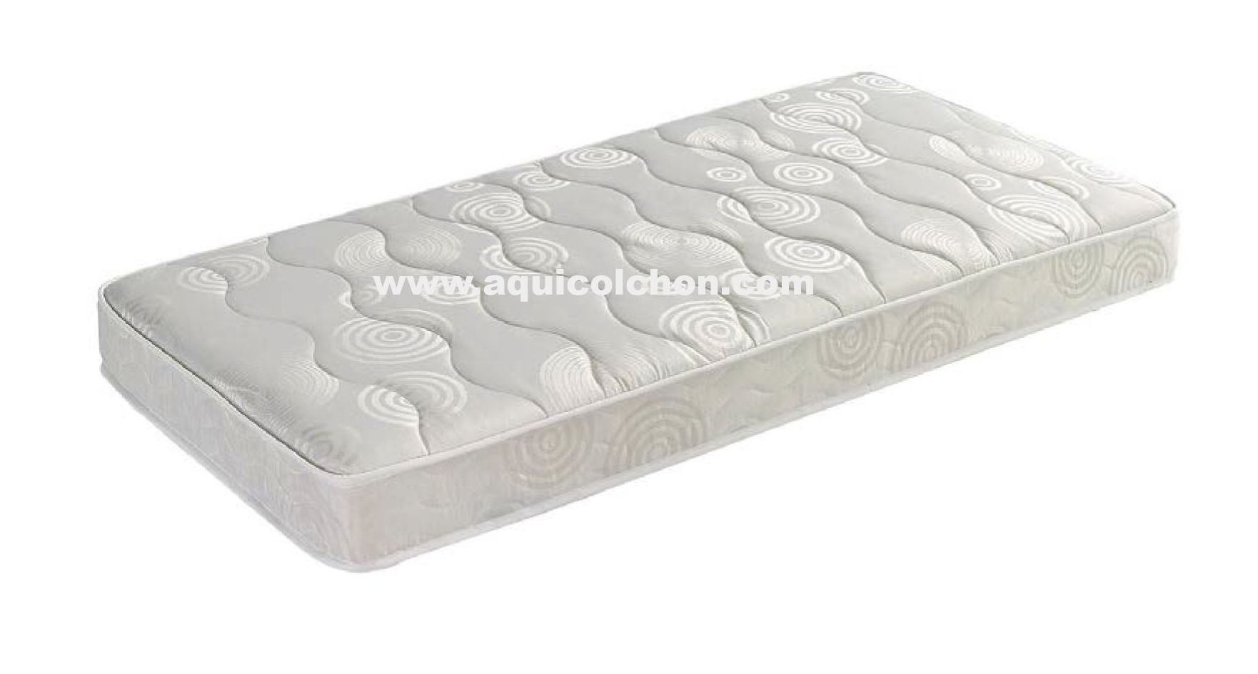 Colchón Eurov para camas de arrastre (bajo Nido). Colchón Eurov para camas de arrastre (bajo Nido).