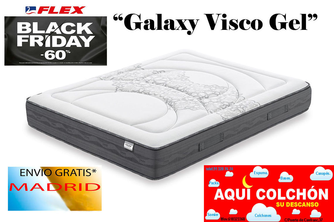 GALAXY VISCO GEL GALAXY VISCO GEL