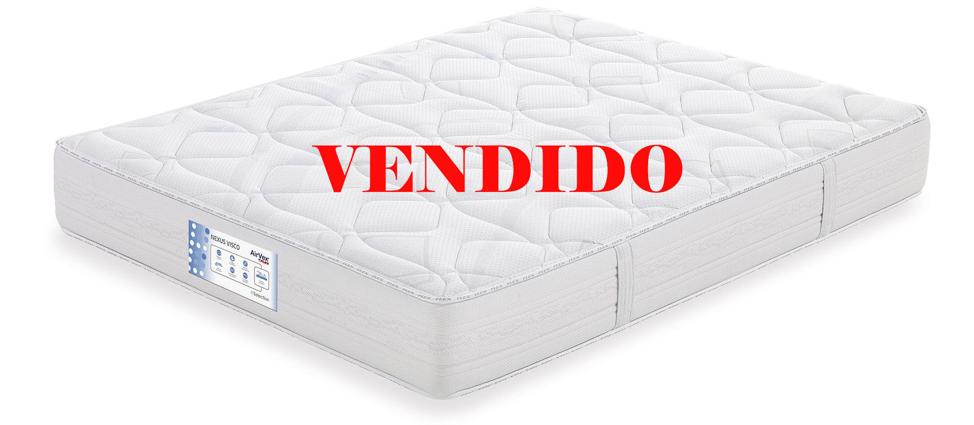 NEXUS VISCO: CATALOGO de Aquí Colchón NEXUS VISCO: CATALOGO de Aquí Colchón