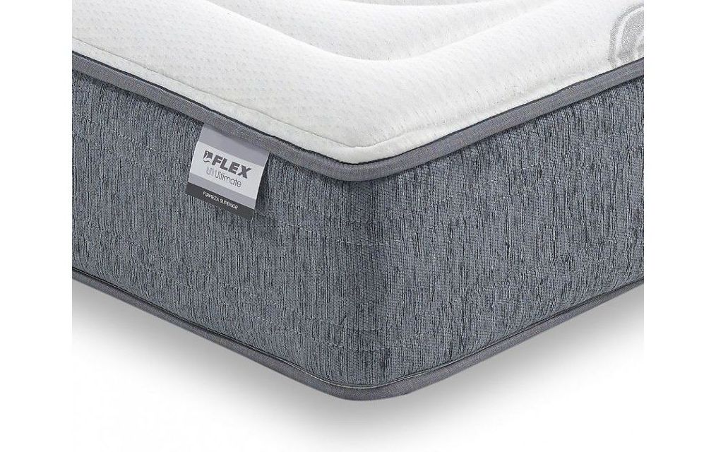 COLCHON FLEX GALAXY VISCO GEL COLCHON FLEX GALAXY VISCO GEL