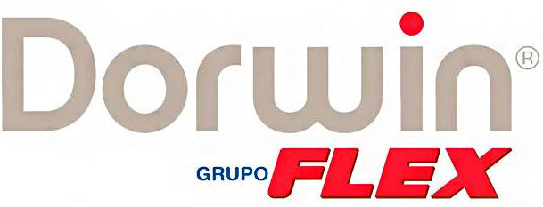 Dorwin grupo Flex. Dorwin grupo Flex.