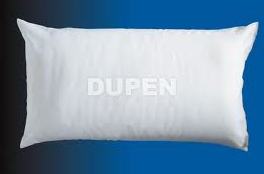 Almohada de Fibra. Almohada de Fibra.