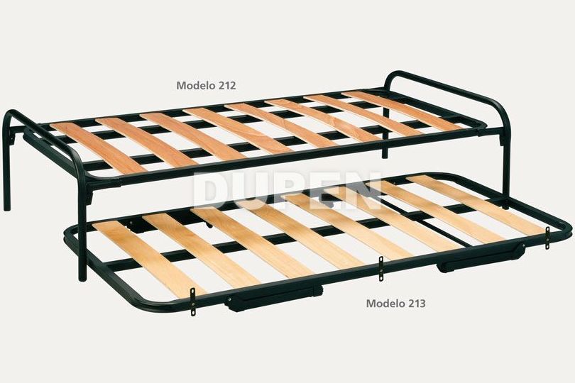 CAMA NIDO CON BRAZO.: CATALOGO de Aquí Colchón CAMA NIDO CON BRAZO.: CATALOGO de Aquí Colchón