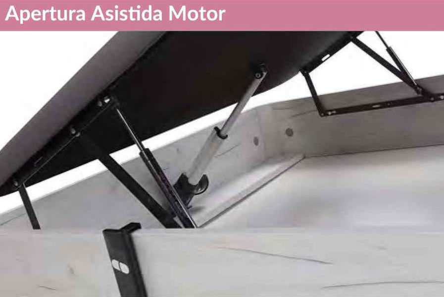DETALLE DE APERTURA (sistema eléctrico). DETALLE DE APERTURA (sistema eléctrico).
