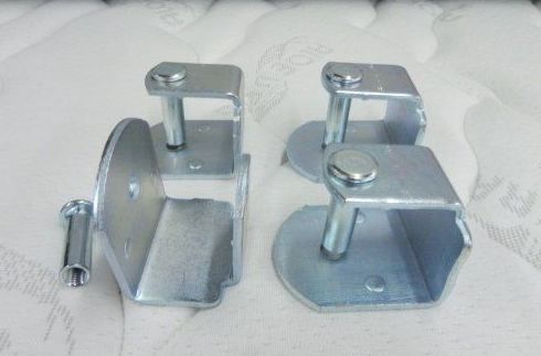 Bridas 4x3 Bridas 4x3