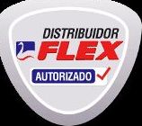 Distribuidor Flex Autorizado. Distribuidor Flex Autorizado.