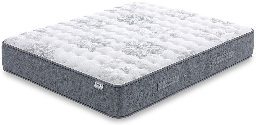 COLCHON FLEX NIMBUS MUELLE ENSACADO MAS VISCO GEL. COLCHON FLEX NIMBUS MUELLE ENSACADO MAS VISCO GEL.