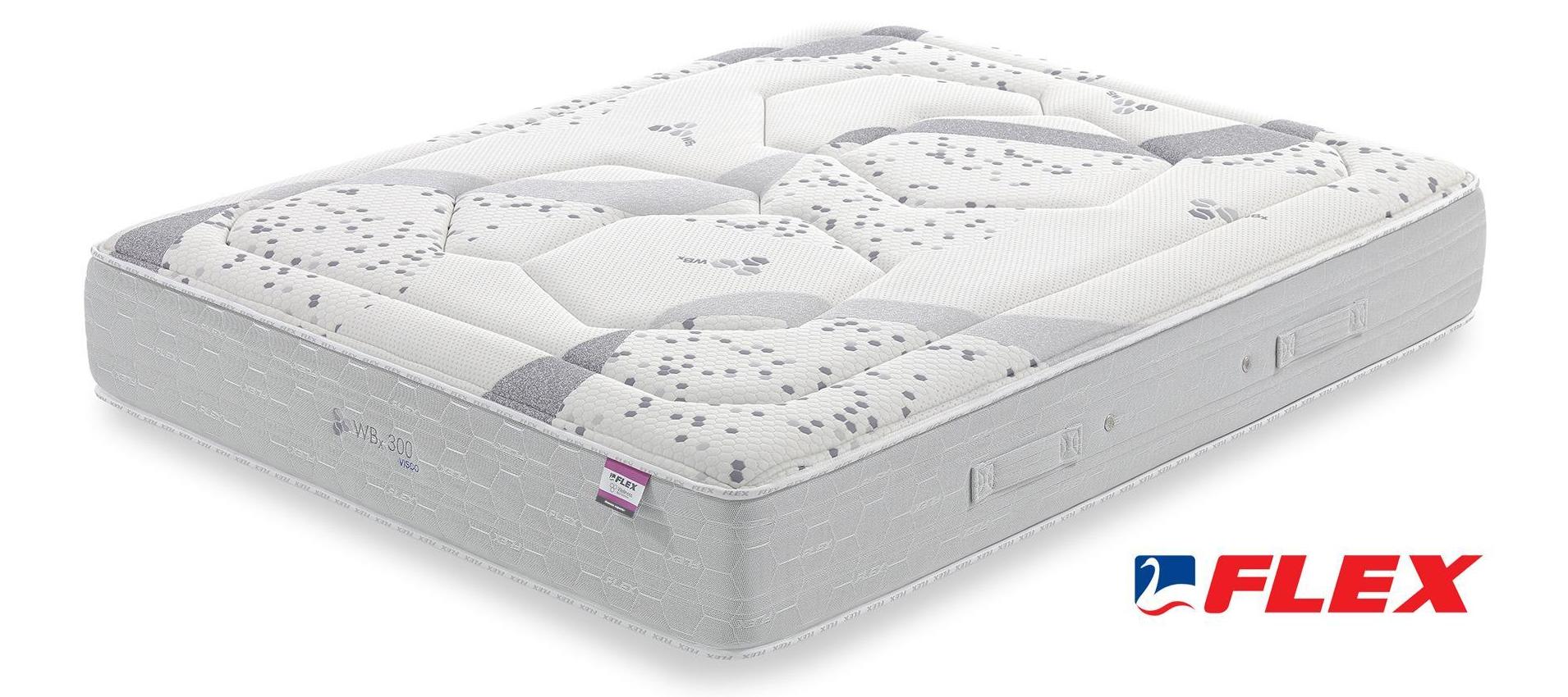 WBx 300 BioCeramics Flex. WBx 300 BioCeramics Flex.