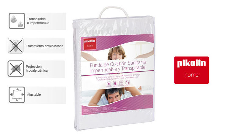 Funda Colchón Contra Chinches.: CATALOGO de Aquí Colchón Funda Colchón Contra Chinches.: CATALOGO de Aquí Colchón