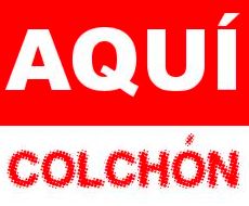 AQUI COLCHÓN PUERTPO DE CANFRANC 37 -MADRID AQUI COLCHÓN PUERTPO DE CANFRANC 37 -MADRID