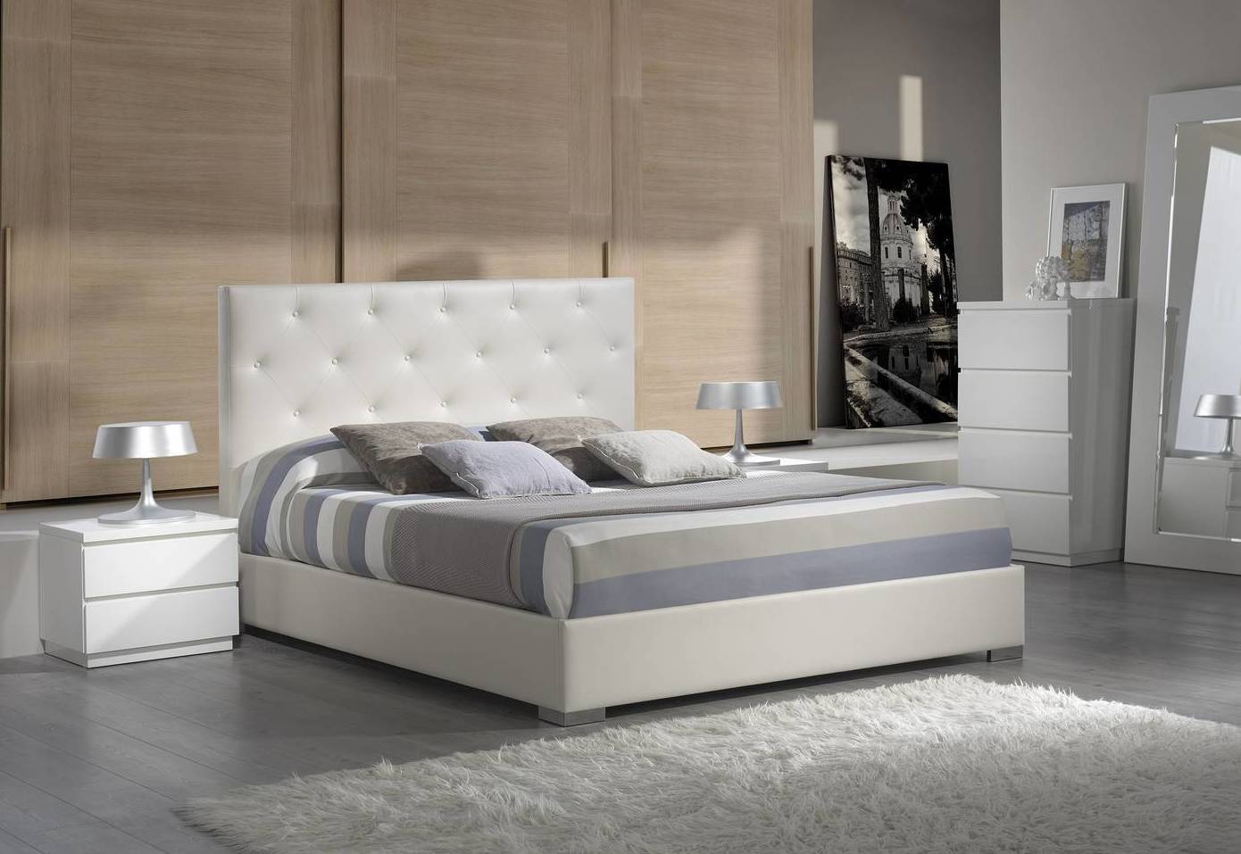 Cama "Ana" Cama "Ana"