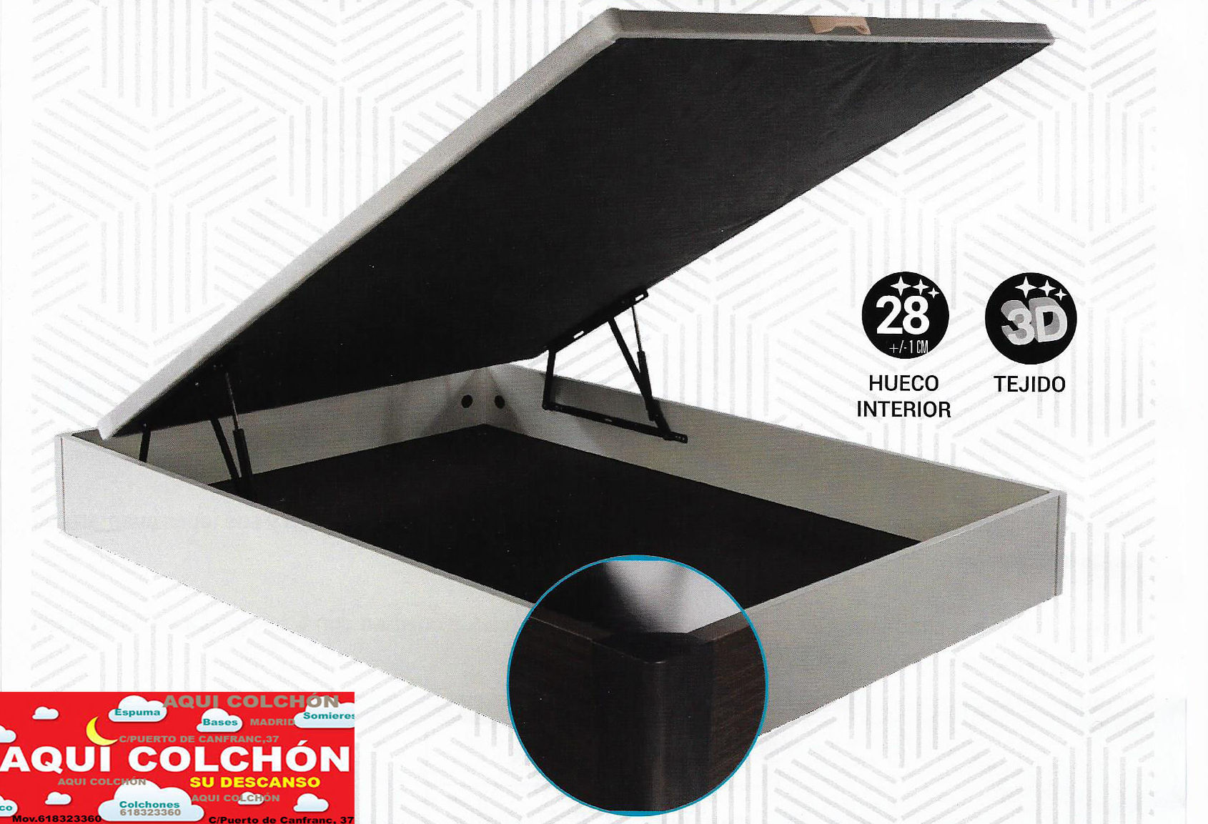 Canapé M22 Canapé M22