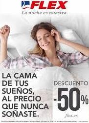 50 % DE DESCUENTO 50 % DE DESCUENTO