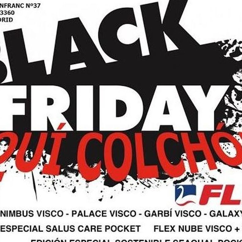 BLACK FRIDAY 2020 PALACE VISCO BLACK FRIDAY 2020 PALACE VISCO