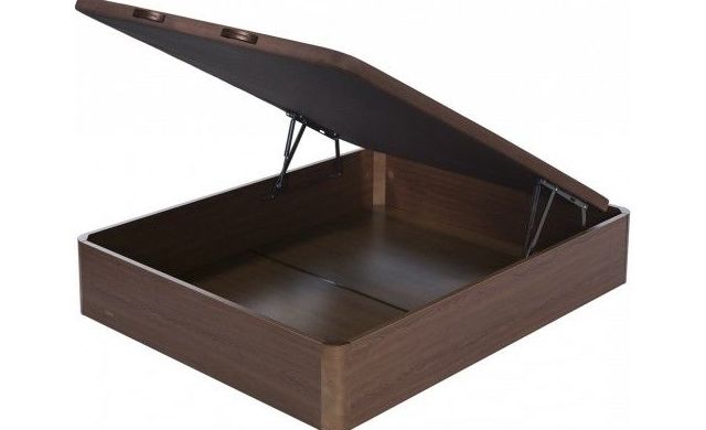 Canapé "Flex" 25 Wenge Canapé "Flex" 25 Wenge