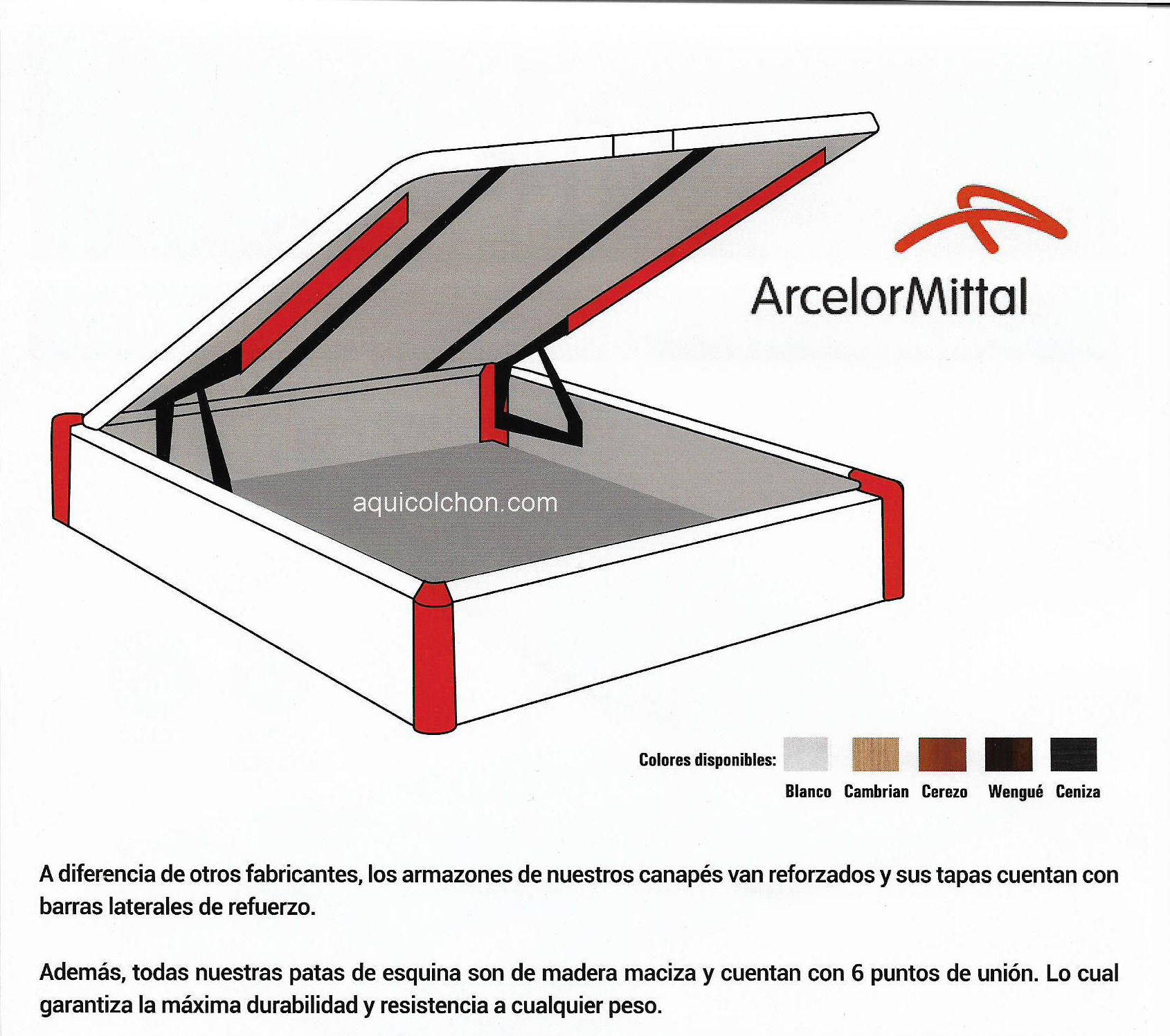 Canapé M22 Canapé M22