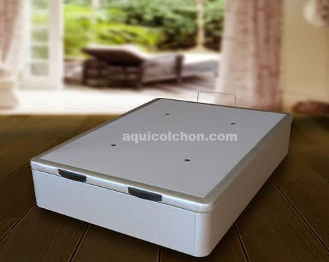 Canapé Madera D25 Canapé Madera D25
