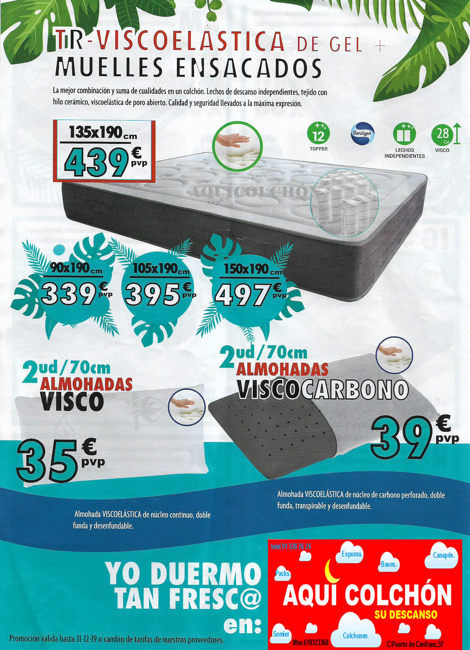 OFERTA VITA OFERTA VITA