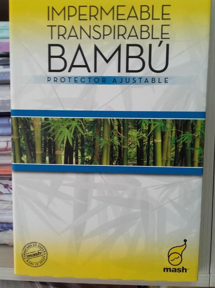 Protector Mash Bambu. Protector Mash Bambu.