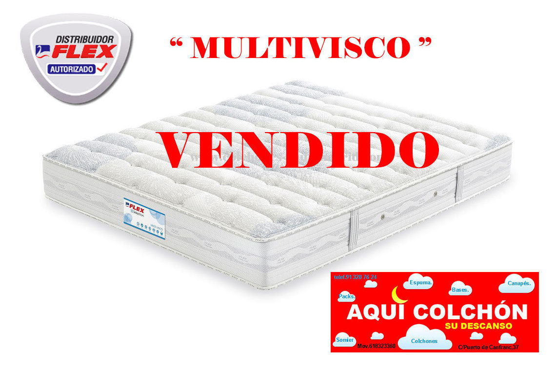 MULTIVISCO MULTIVISCO