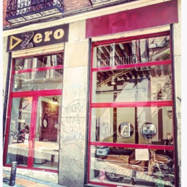 Maquillaje: Servicios de DZero Maquillaje: Servicios de DZero