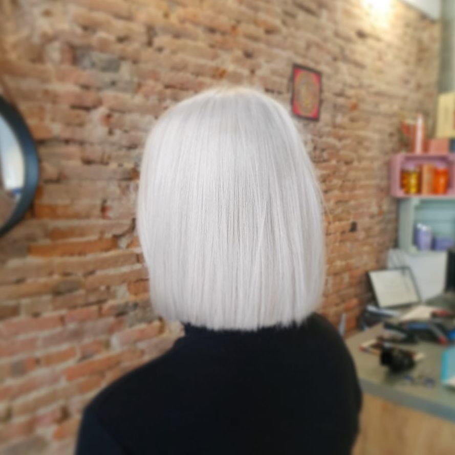Corte de mujer- Peluquería - DZero Corte de mujer- Peluquería - DZero