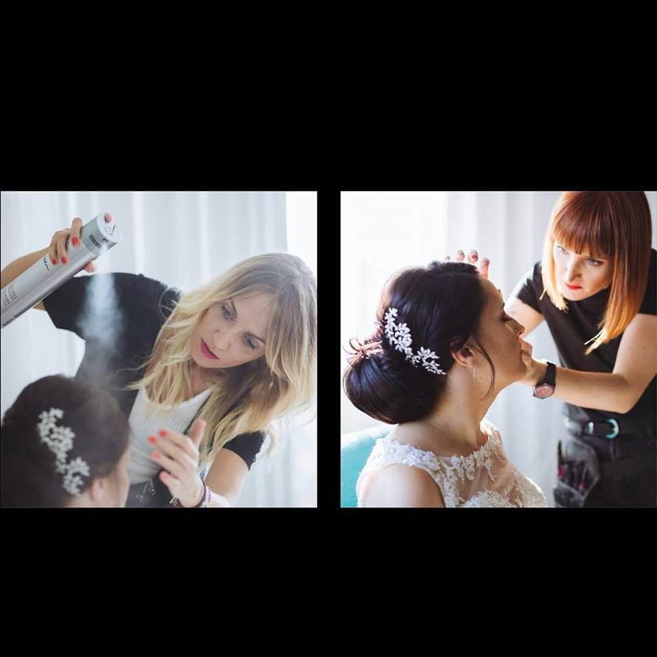 Maquillaje: Servicios de DZero Maquillaje: Servicios de DZero
