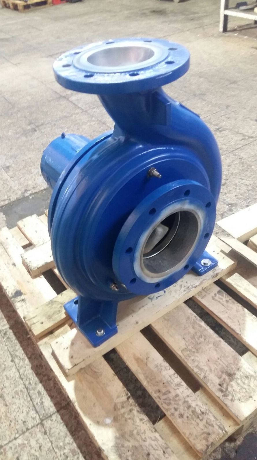 Bomba centrifuga Bomba centrifuga