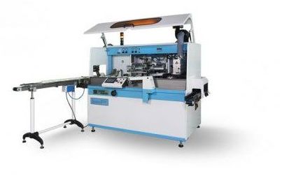 Máquina serigrafía automática CA-102: Productos de IBprint Máquina serigrafía automática CA-102: Productos de IBprint