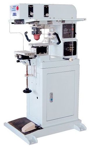 Máquina de tampografia Ibprint IBT175-90 1 color