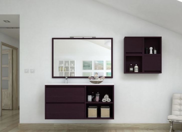 Muebles de baño: Reformas y materiales de Materiales de Construcción Montes León Muebles de baño: Reformas y materiales de Materiales de Construcción Montes León