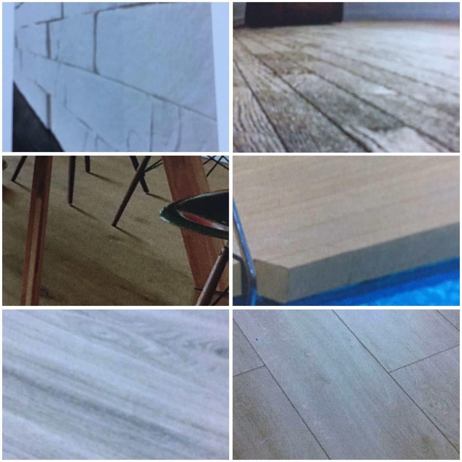 Todo tipo de suelos en madera Todo tipo de suelos en madera