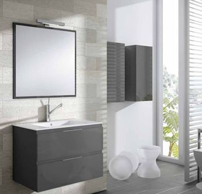 Muebles de baño: Reformas y materiales de Materiales de Construcción Montes León Muebles de baño: Reformas y materiales de Materiales de Construcción Montes León